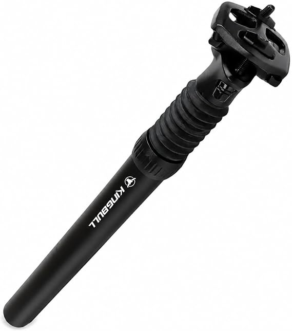 30.4mm Suspension Seat Post