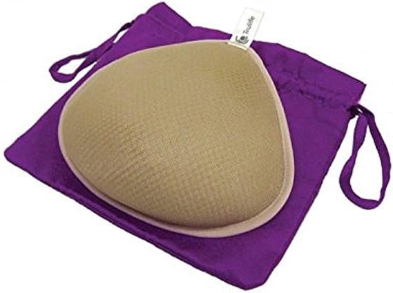 Trulife Naturalwear 630 Active Flow Swim/Activity Form (1, Beige)