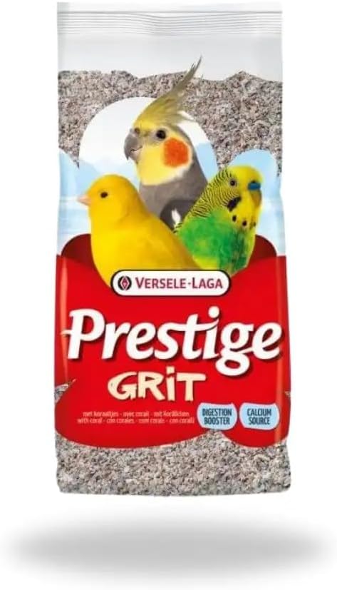 Versele-laga Grıt Wıth Coral Kuş Kumu 2.5 Kg