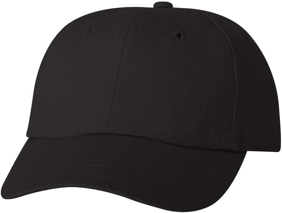 Valucap - Econ Cap - 6440 - Adjustable - Black