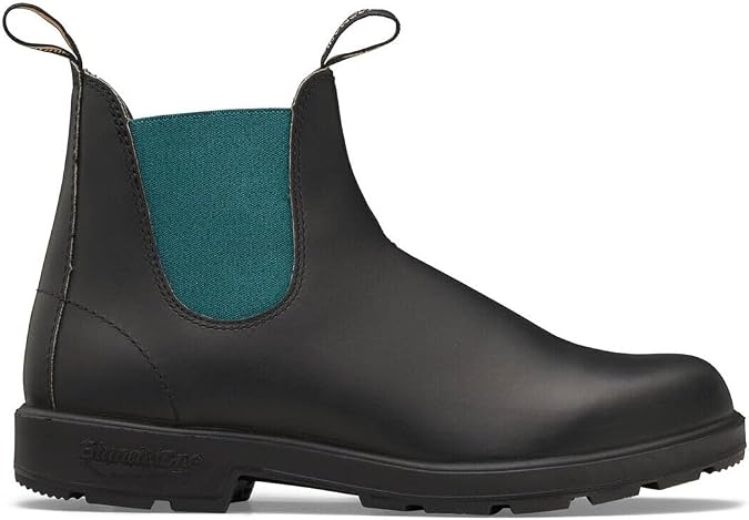 Blundstone Original 500 Series Chelsea Unisex Adults Ankle Boots