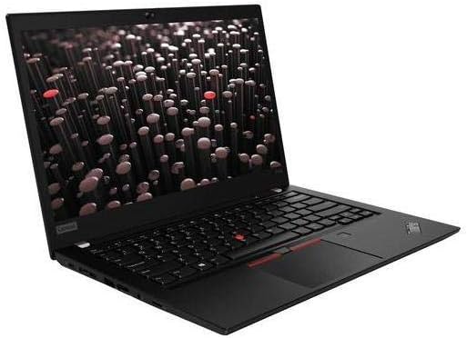 Lenovo ThinkPad P43s 20RH002SUS 14" Mobile Workstation - 1920 x 1080 - Core i7 i7-8565U - 16 GB RAM - 512 GB SSD - Glossy Black - Windows 10 Pro 64-bit - NVIDIA Quadro P520 with 2 GB - in-Plane S