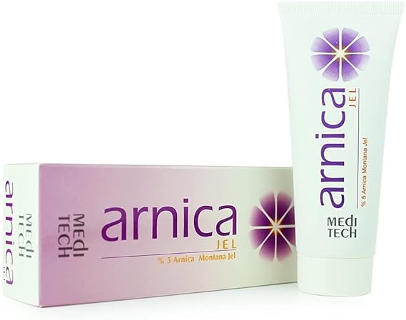 Meditech Arnica Cream 75gr