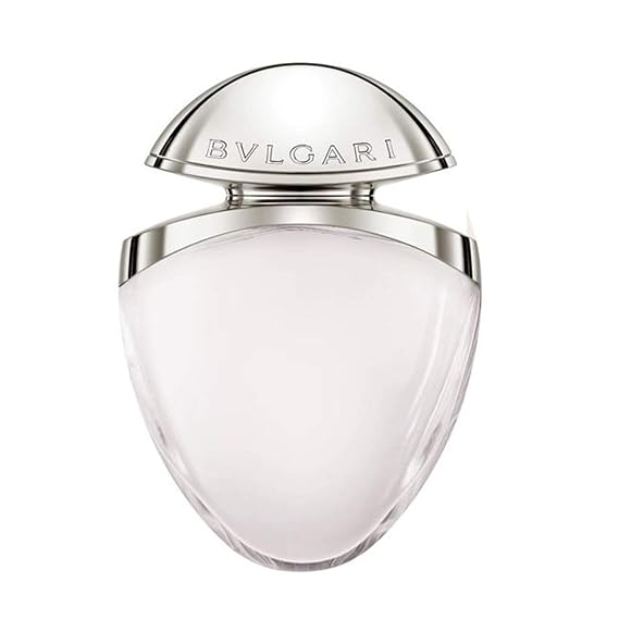 Bvlgari Omnia Crystalline by Bvlgari for Women 0.84 oz Eau de Toilette Spray