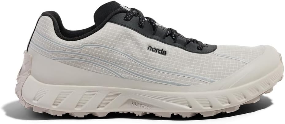 NORDA 002 Men's Trail Running Shoes - AW26