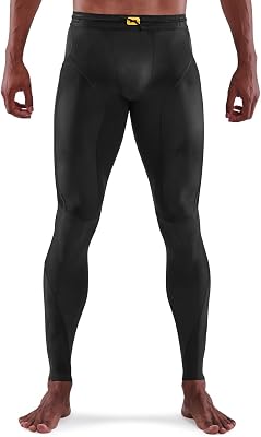 Skins Mens Series-5 Compression Long Tights