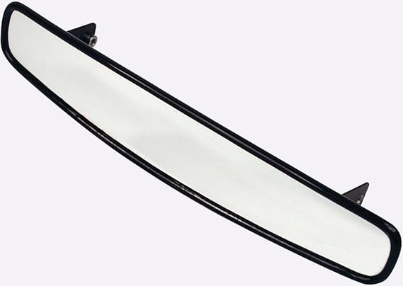 Longacre 52-22544 14 Inch Wide Angle Replacement Mirror