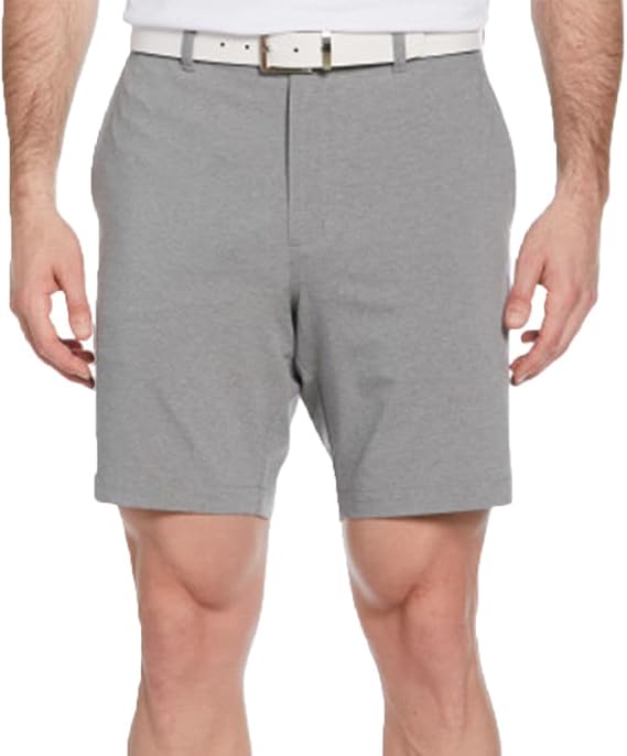 Ben Hogan Flat Front Performance Heather Short