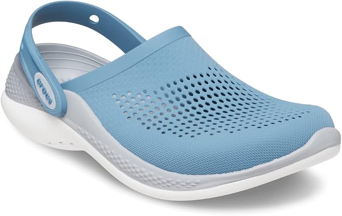 Crocs Unisex-Adult LiteRide™ 360 Clog Sandals