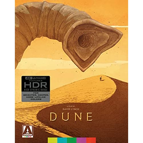 Dune 4K Ultra HD