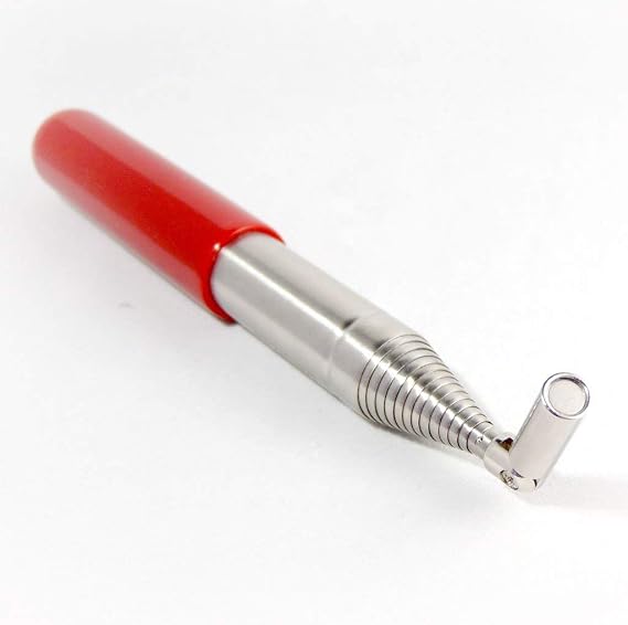 Smoke Detector Pole