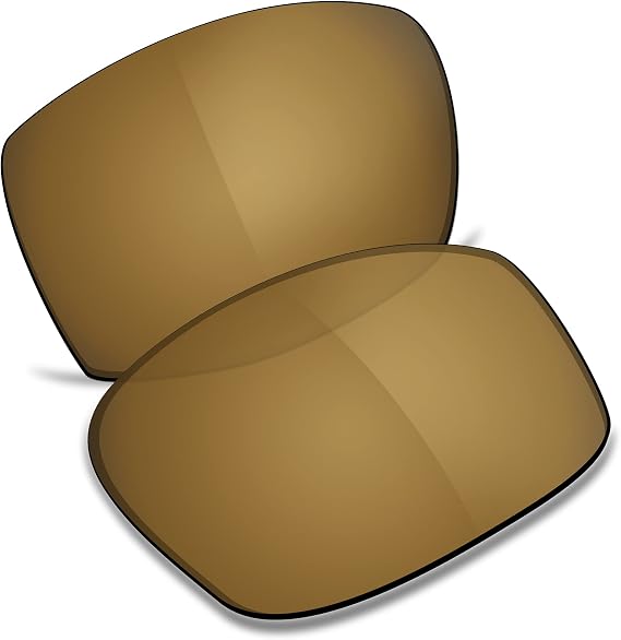 Polarized Replacement Lenses for Oakley Gibston OO9449 Sunglass