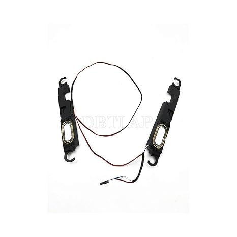 Compatible for Dell XPS 12 9Q23 9Q33 Built-in Microphone Speaker 0NFWFV NFWFV