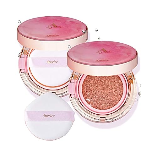 Aperire Day Dream Cover Cushion 13g 01 Rose Petal, Refill