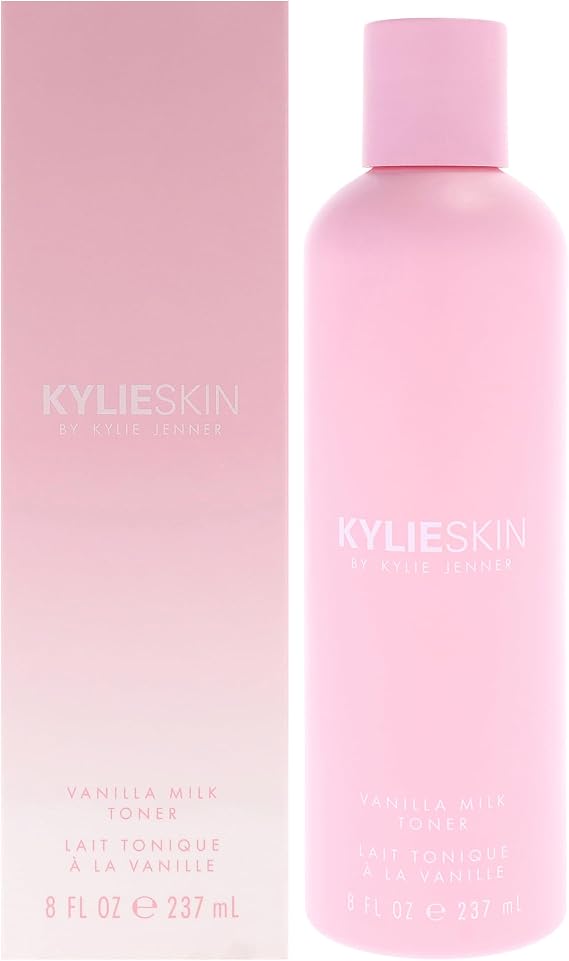 Kylie Jenner Kylie Skin Vanilla Milk Toner 236ml