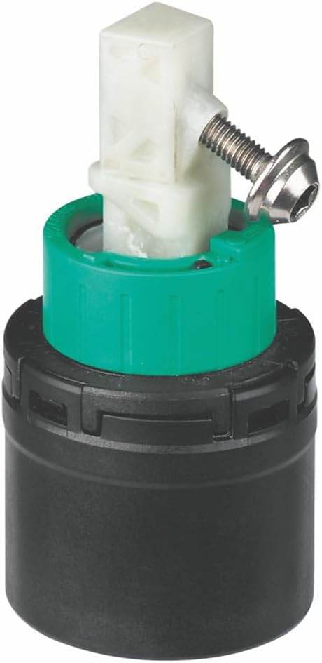 hansgrohe M3/M2 Single-Hole Faucet Cartridge 2-inch Spare Part in 92730000
