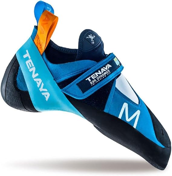 Tenaya Mastia Rock Climbing Shoes