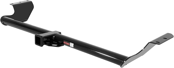 CURT 13068 Class 3 Trailer Hitch, 2" Receiver for Honda Odyssey