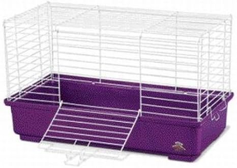 Kaytee My First Home Habitat Medium 24x12x14 3pk