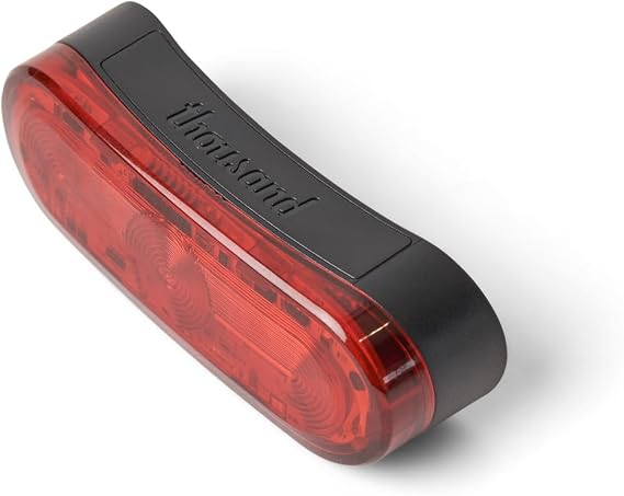 Thousand Magnetic Helmet Light for Heritage 2.0 Helmet