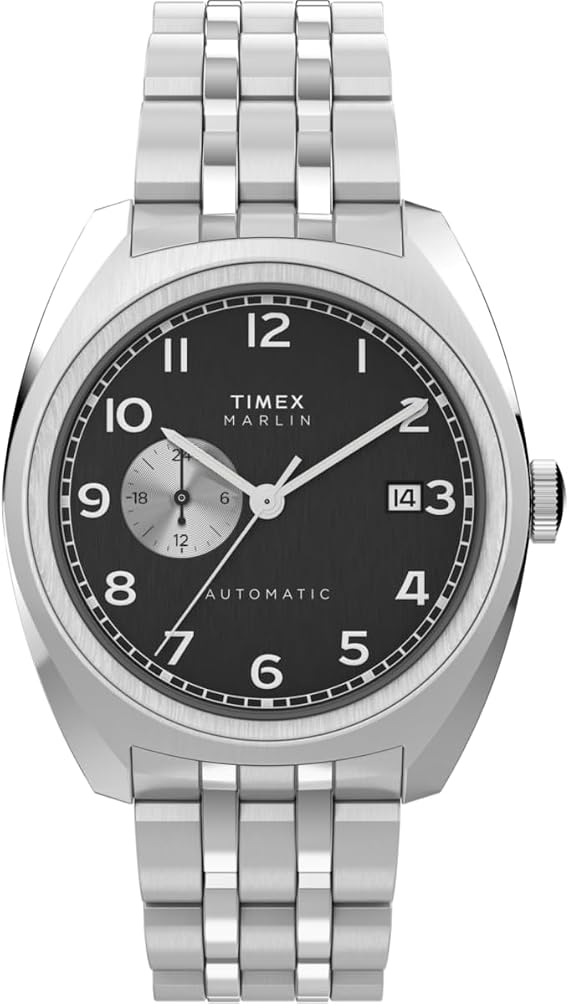 Timex Men Multi Dial Automatic Watch Marlin
