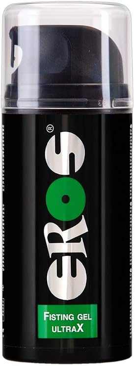 EROS UltraX Fisting Gel, 100 ml