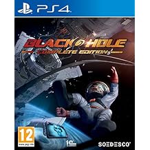 Blackhole: Complete Edition PS4 (PS4)