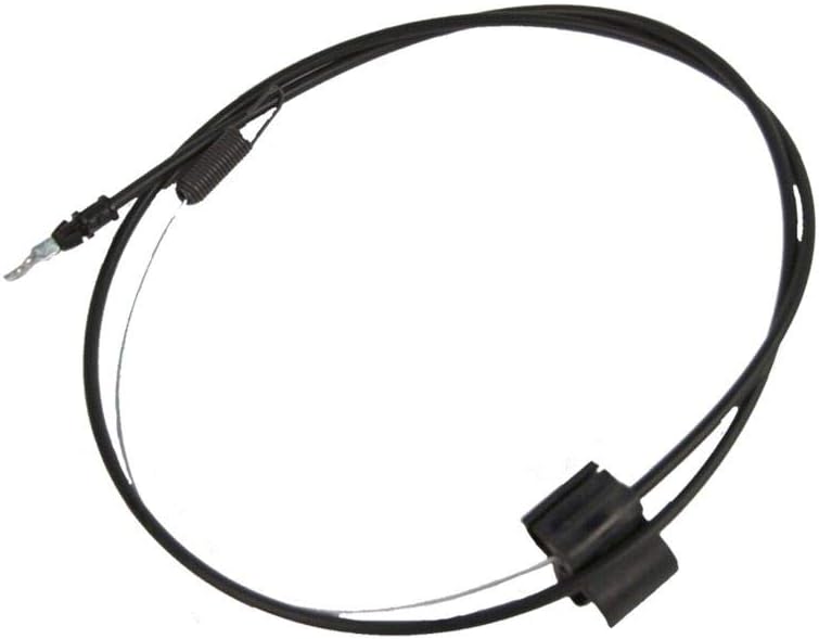 Pro-Parts 946-04203 746-04203 Control Cable Replacement for MTD 400 500 Series Troy-BLT Yard Man