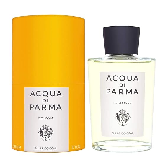 ACQUA DI PARMA edc 500 ml