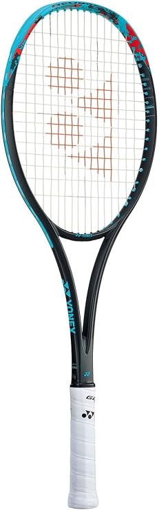 Yonex GeoBreak 70 Versus Soft Tennis Racquet
