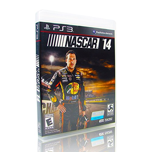 NASCAR 14 - PlayStation 3