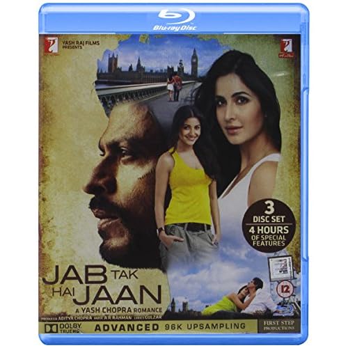 Jab Tak Hai Jaan