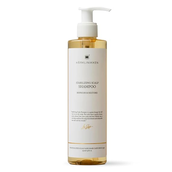Harklinikken Stabilizing Scalp Shampoo