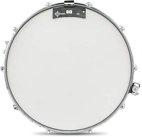 SNAREWEIGHT M1b Black Drum Tone Control Damper Dampener, the ORIGINAL, Made in USA