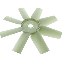 Compressor Engine Fan 1604585400 1604 5854 00 Suitable for Atlas Copco XAS 38 58 68 78 88 97