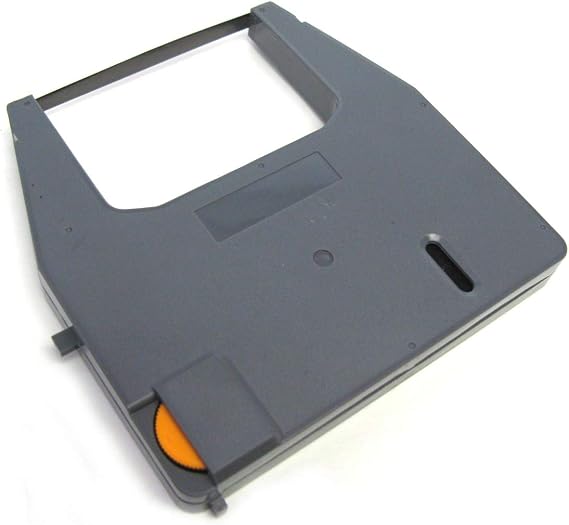Typewriter Ribbon for Canon typewriters by Around The Office fits AP, 01, 100, 1000, 150, 1500 & More
