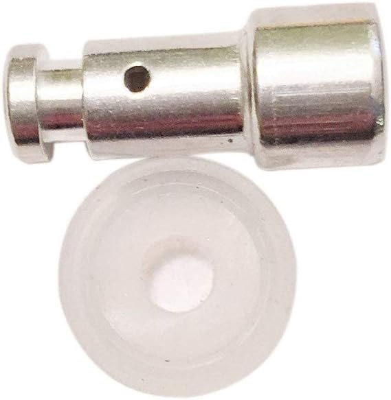 GJS Gourmet Replacement Float Valve Compatible with MegaChef 12 Quart Digital Pressure Cooker