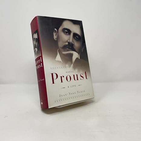 Marcel Proust: A Life
