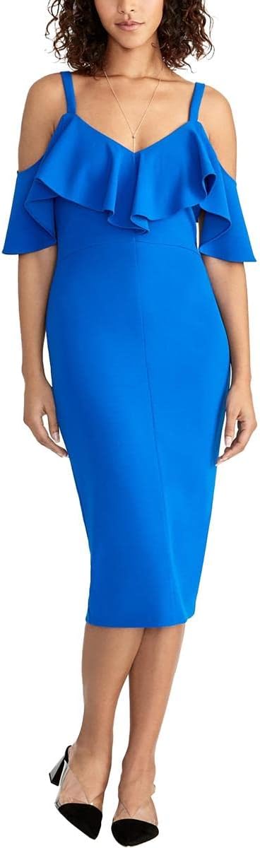 Rachel Rachel Roy Womens Marcella Dress