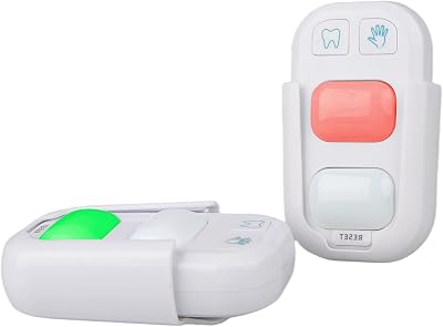 SOARING Timer for Kids,Teeth Brushing and Washing Timer,Indicator Light Timer for Children Training
