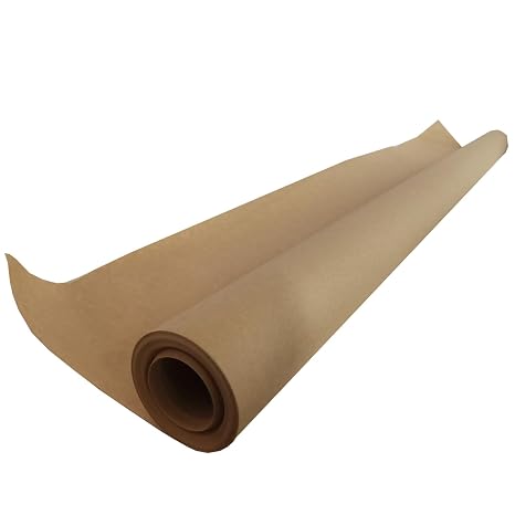 Konya Trading Craft Paper 50g 910x30m Bag 00830001