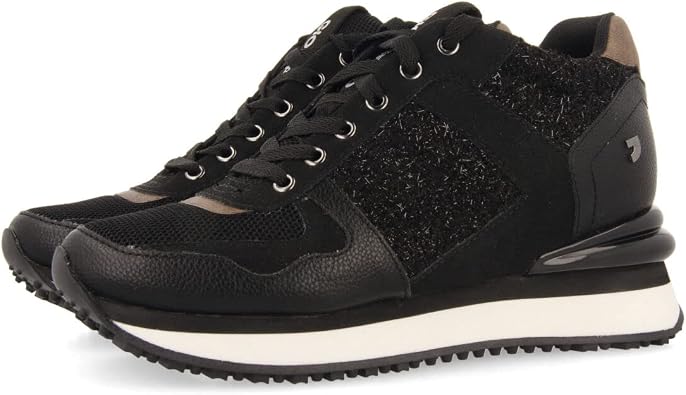 GIOSEPPO Women's Lellig Sneaker