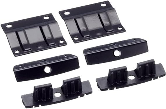 Thule 183065 Fixpoint Fitting Kit