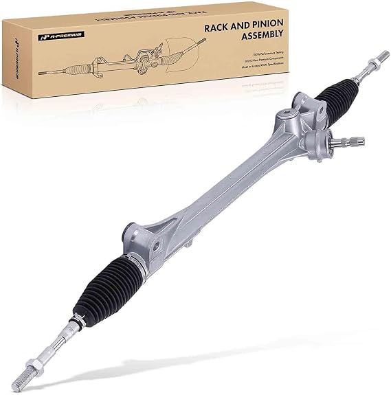 A-Premium - Electronic Power Steering Rack and Pinion