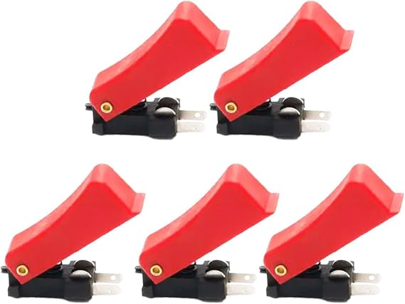 High Sensitivity Replacement Switch Welding Torch Easy Install Durable Reliable Performance Efficient Across Applications Welding Torch Trigger Switch MIG Trigger