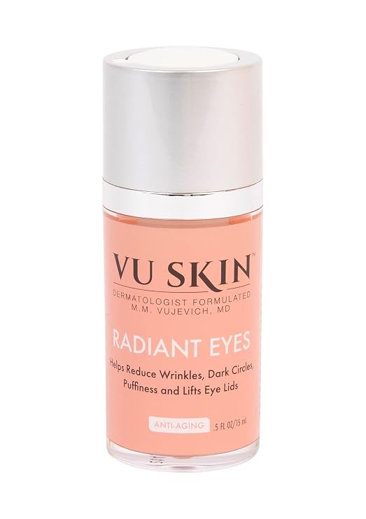 Radiant Eyes (.5 oz)