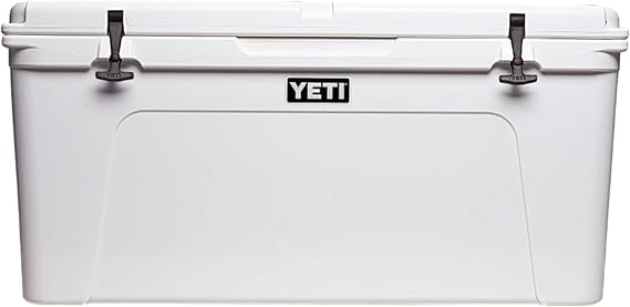 YETI Tundra 125 Hard Cooler