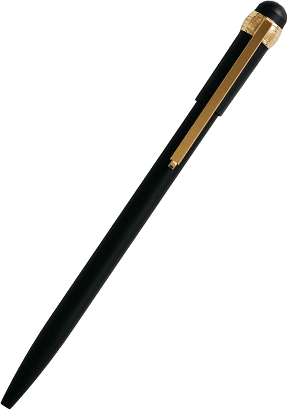 Montblanc Scenium Ballpoint Pen Includes Voucher for Individual Engraving Mont Blanc Ballpoint Pen for Men and Women