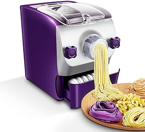 220V Electric Noodle machine Automatic 150W Noodle Pasta chopped noodles Maker