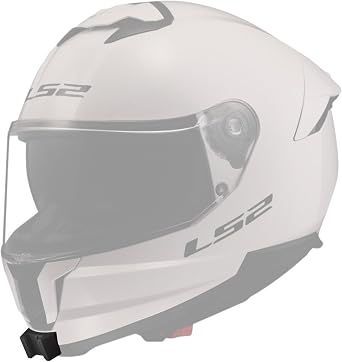 LS2 Stream II Action Camera Helmet Chin Mount